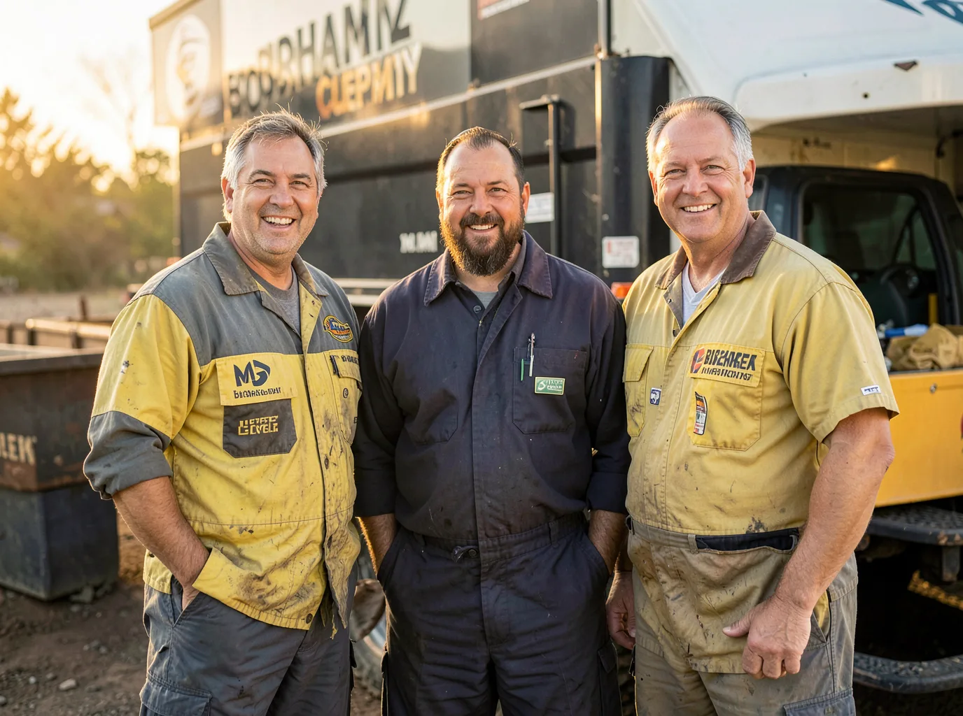 Sewage Cleanup company in Nashville, NC