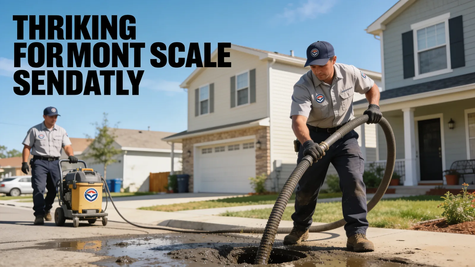 Sewage Cleanup in Nashville, NC near me